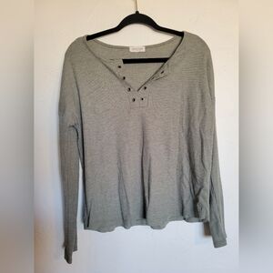 Women's Long Sleeve Top